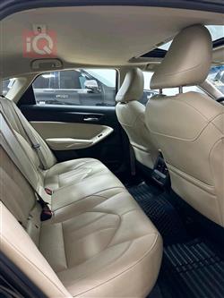 تويوتا أفالون